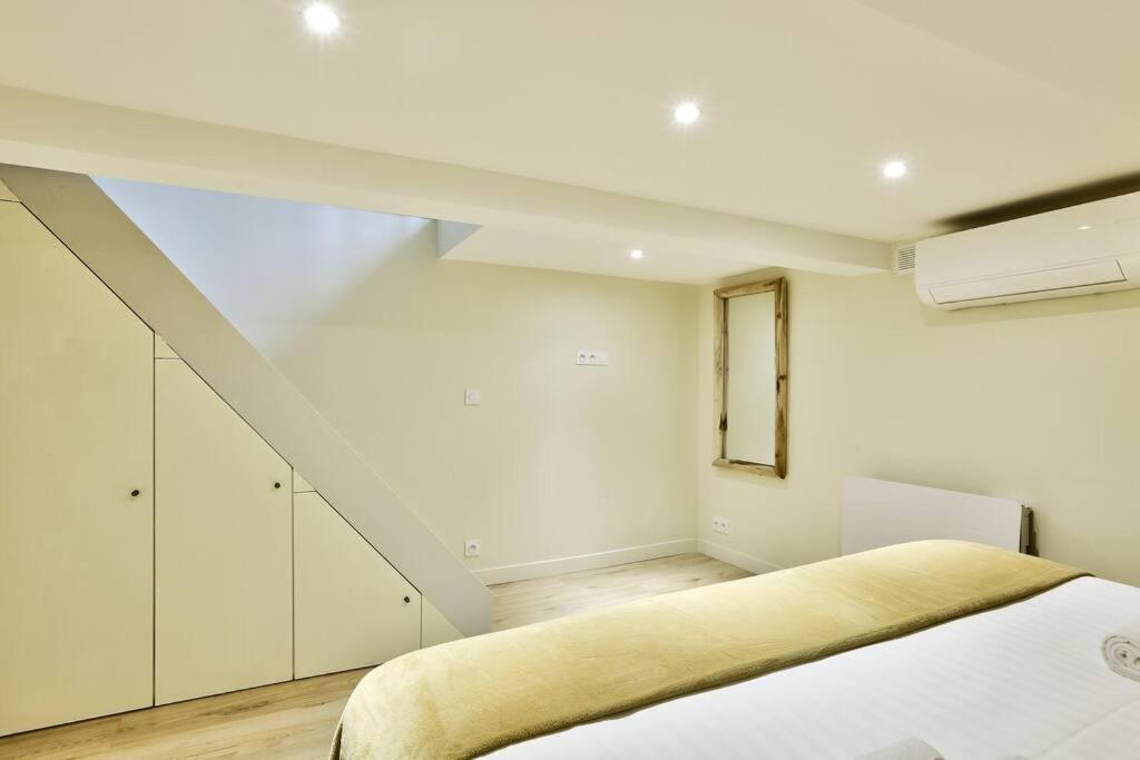 Cosy Appartement - Eiffel Tower 巴黎 外观 照片