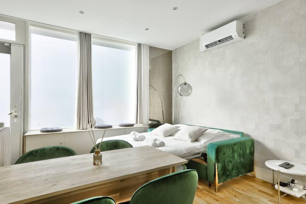 Cosy Appartement - Eiffel Tower 巴黎 外观 照片